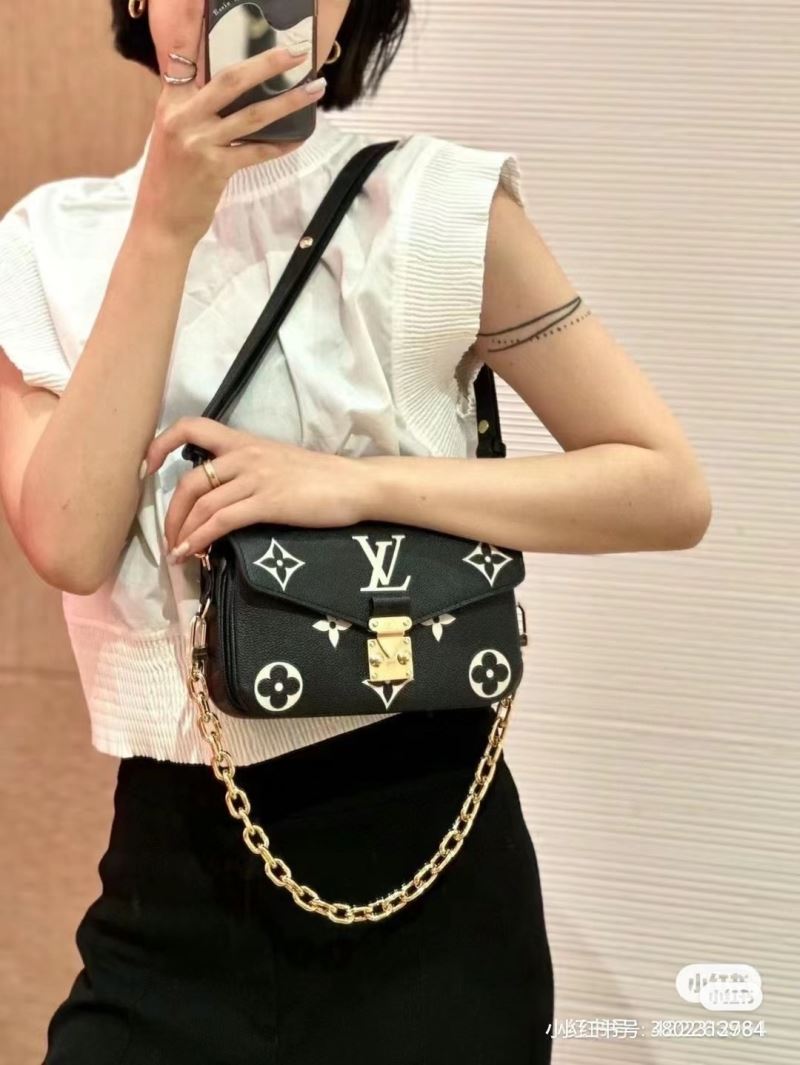 Louis Vuitton Satchel Bags